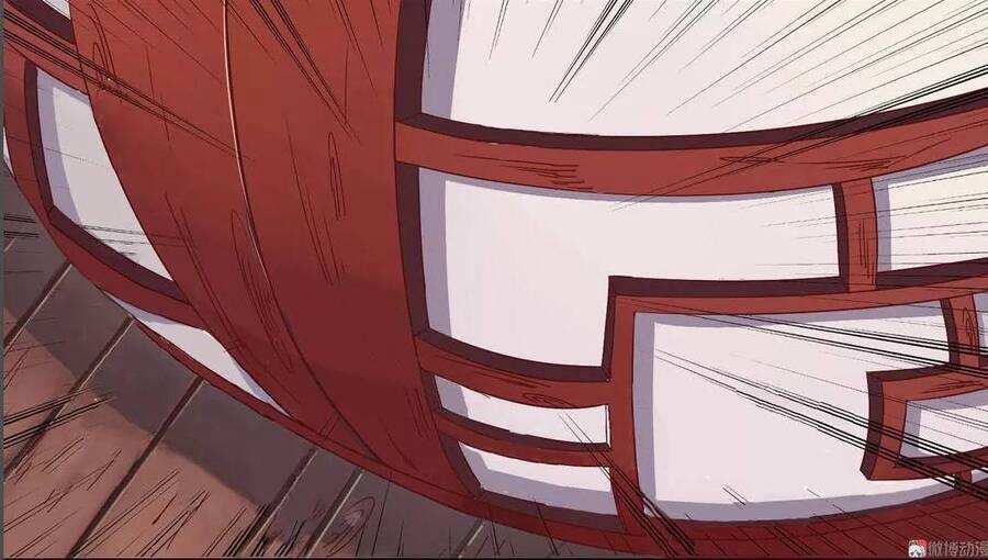 Những Tháng Ngày Bị Thiên Địch Nuôi Dưỡng 24 trang 5