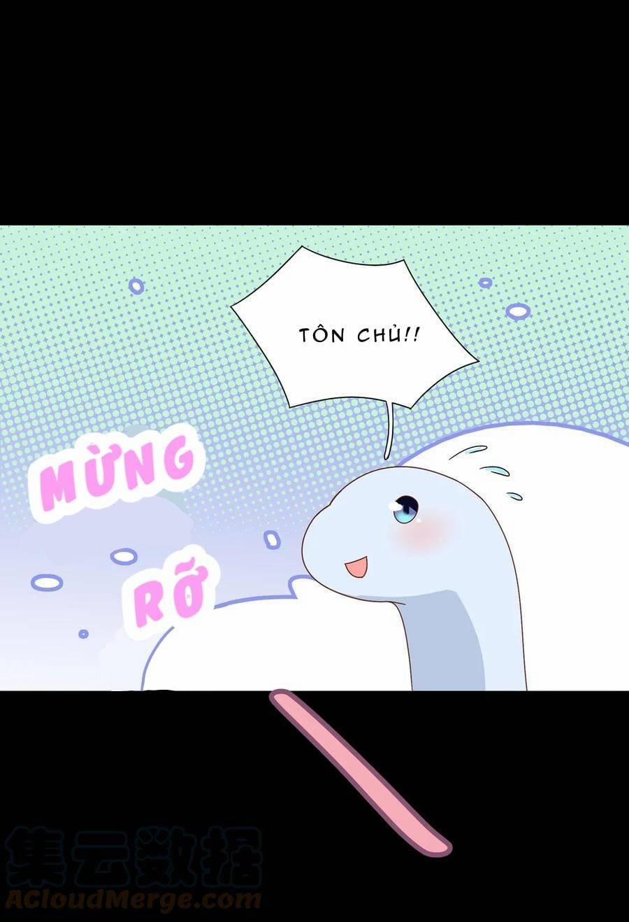 Những Tháng Ngày Bị Thiên Địch Nuôi Dưỡng 25 trang 12