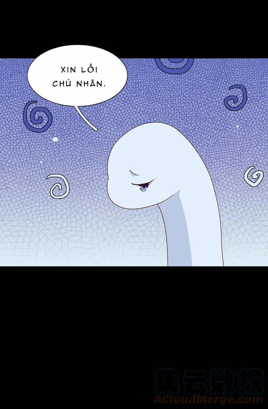 Những Tháng Ngày Bị Thiên Địch Nuôi Dưỡng 25 trang 14