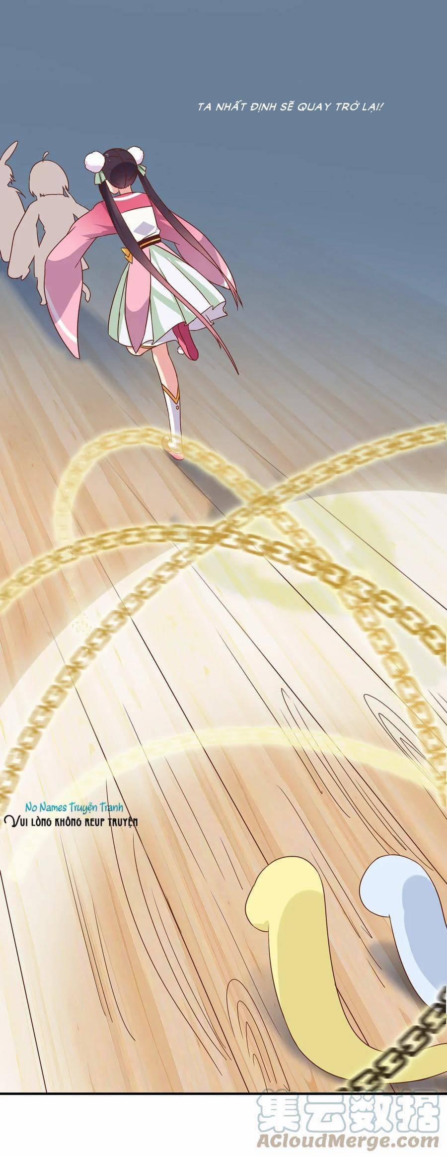 Những Tháng Ngày Bị Thiên Địch Nuôi Dưỡng 25 trang 2