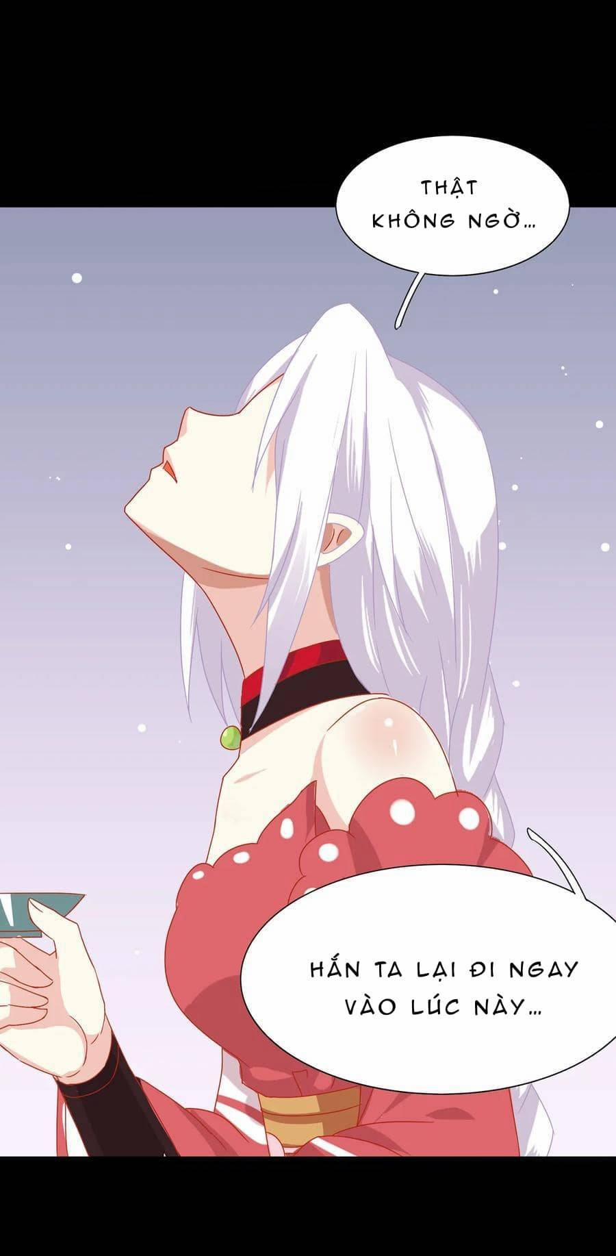 Những Tháng Ngày Bị Thiên Địch Nuôi Dưỡng 25 trang 20