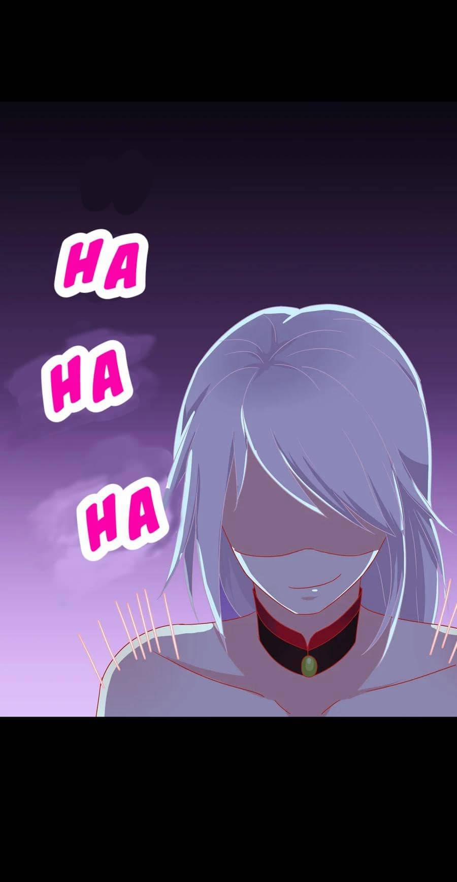 Những Tháng Ngày Bị Thiên Địch Nuôi Dưỡng 25 trang 21