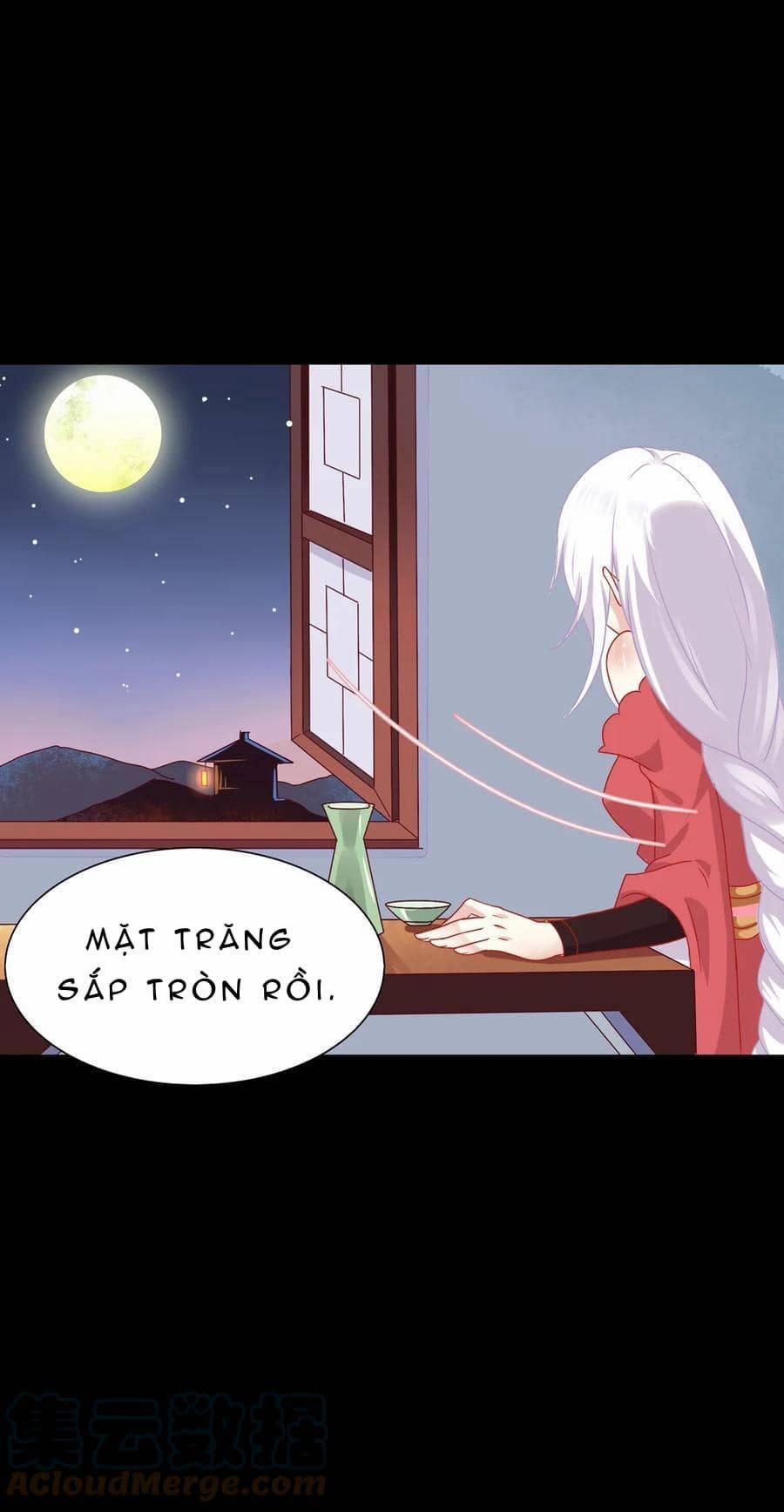 Những Tháng Ngày Bị Thiên Địch Nuôi Dưỡng 25 trang 22