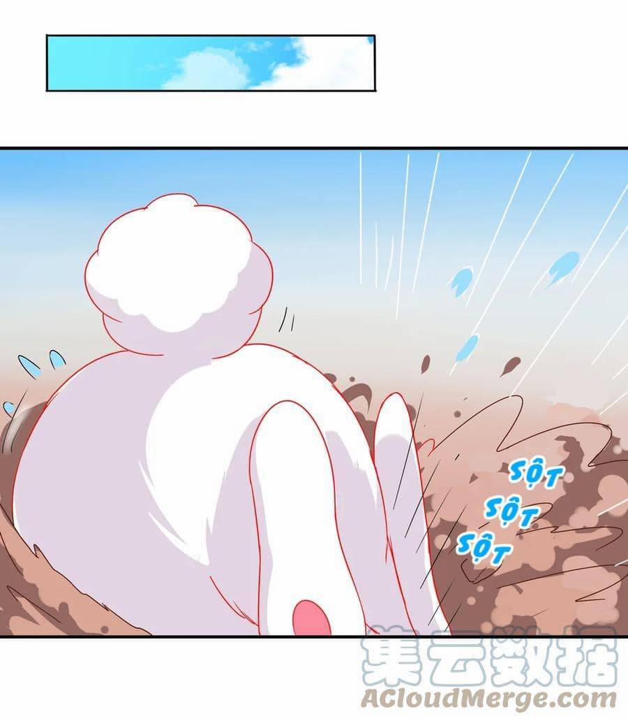 Những Tháng Ngày Bị Thiên Địch Nuôi Dưỡng 25 trang 6