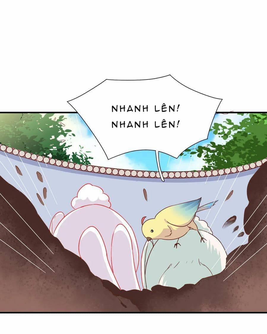 Những Tháng Ngày Bị Thiên Địch Nuôi Dưỡng 25 trang 9