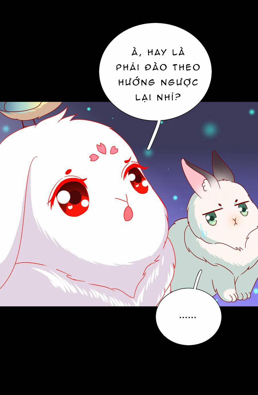Những Tháng Ngày Bị Thiên Địch Nuôi Dưỡng 26 trang 11