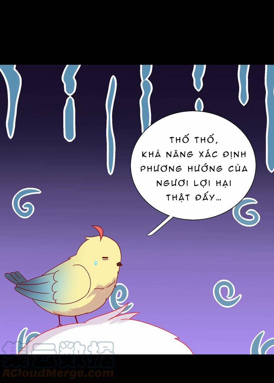 Những Tháng Ngày Bị Thiên Địch Nuôi Dưỡng 26 trang 12