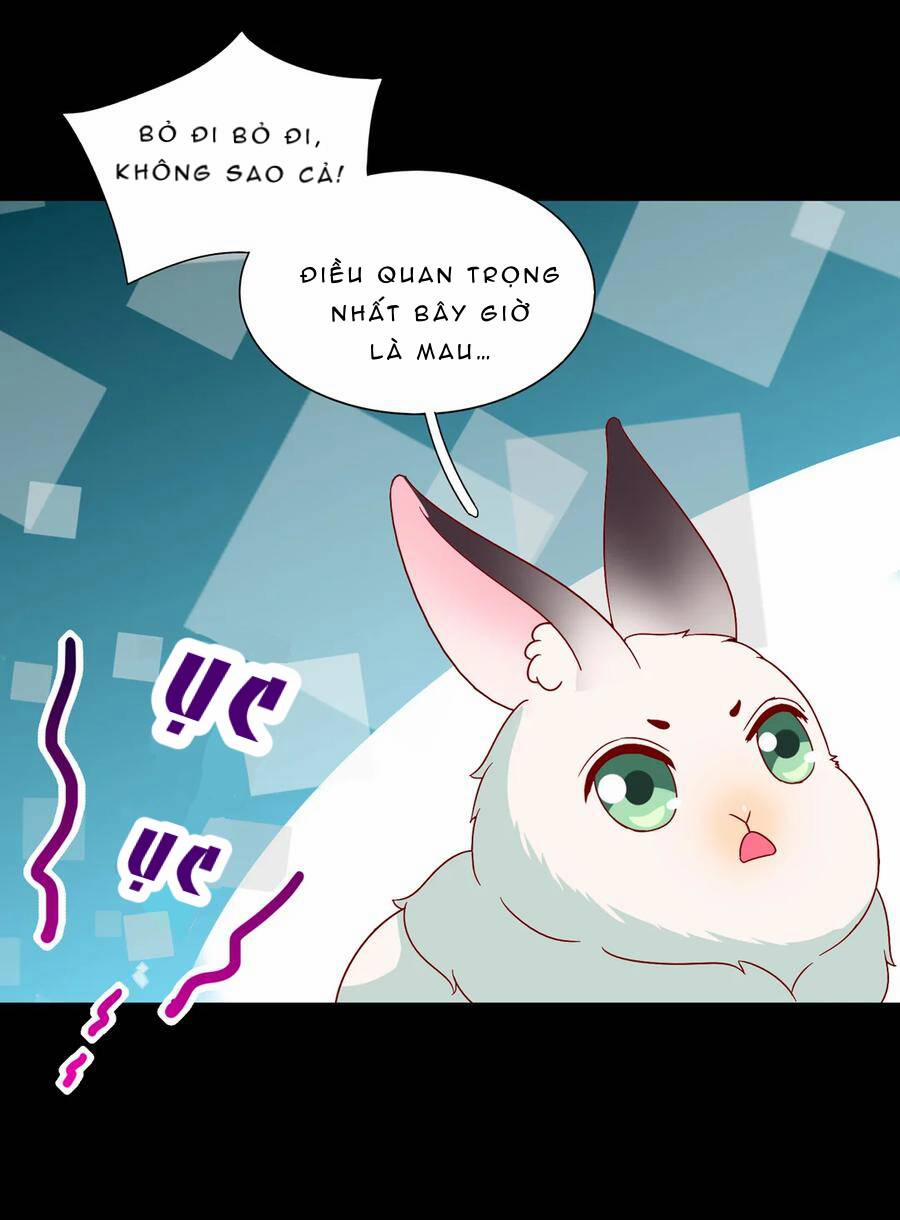 Những Tháng Ngày Bị Thiên Địch Nuôi Dưỡng 26 trang 13