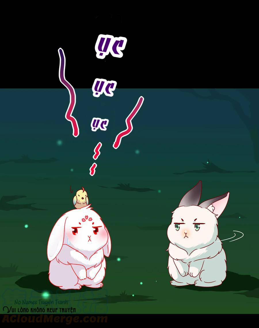 Những Tháng Ngày Bị Thiên Địch Nuôi Dưỡng 26 trang 14