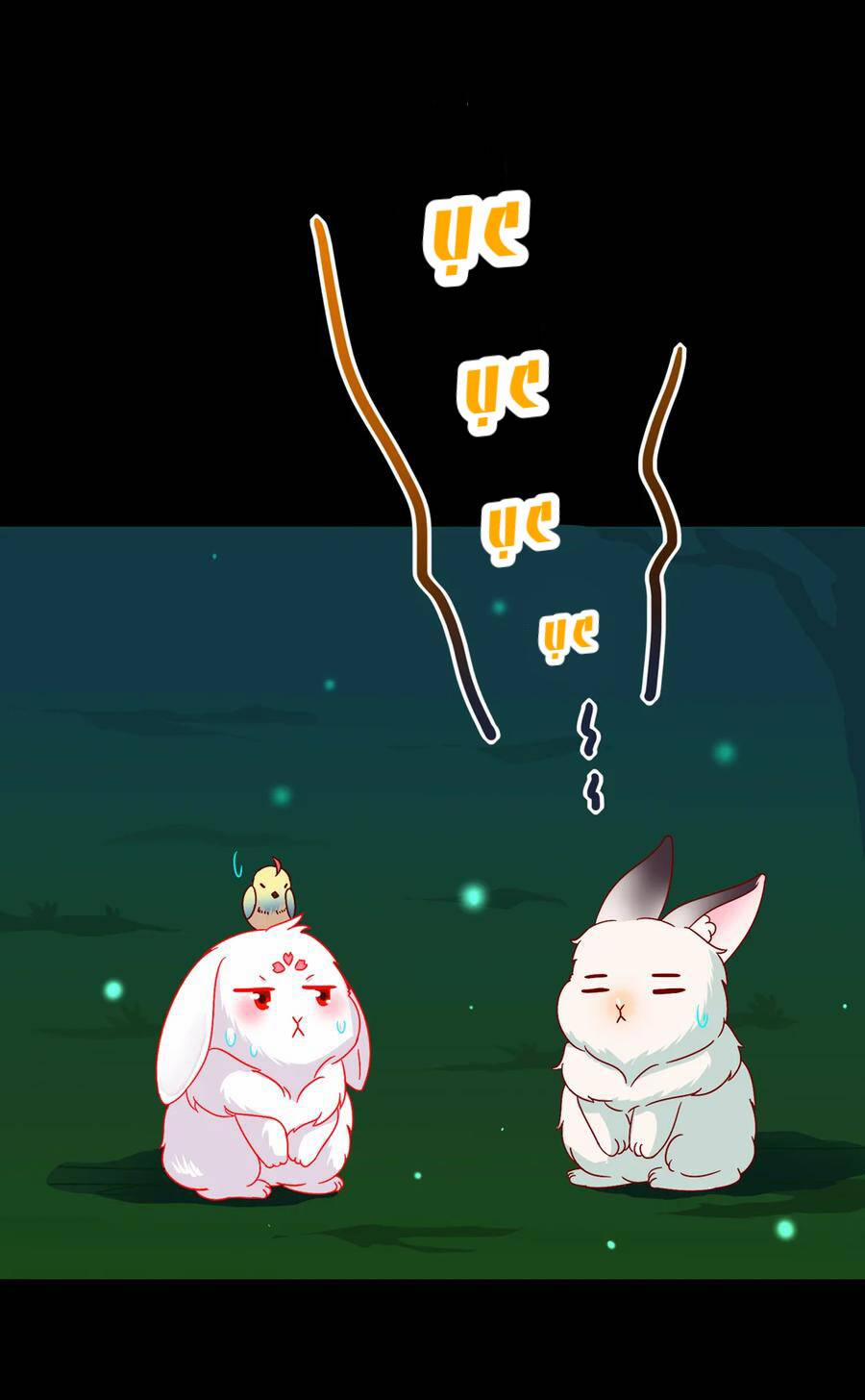 Những Tháng Ngày Bị Thiên Địch Nuôi Dưỡng 26 trang 15