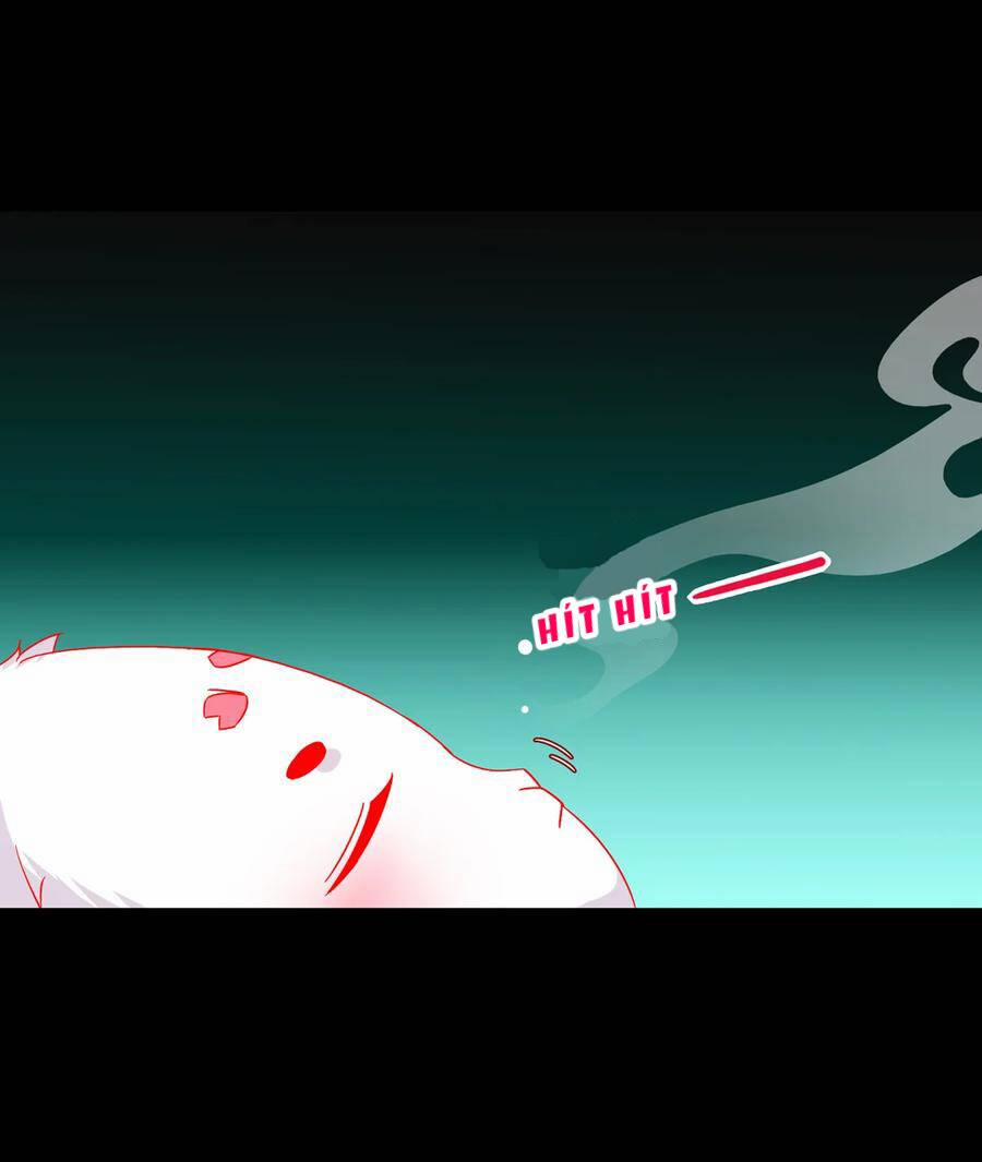 Những Tháng Ngày Bị Thiên Địch Nuôi Dưỡng 26 trang 17