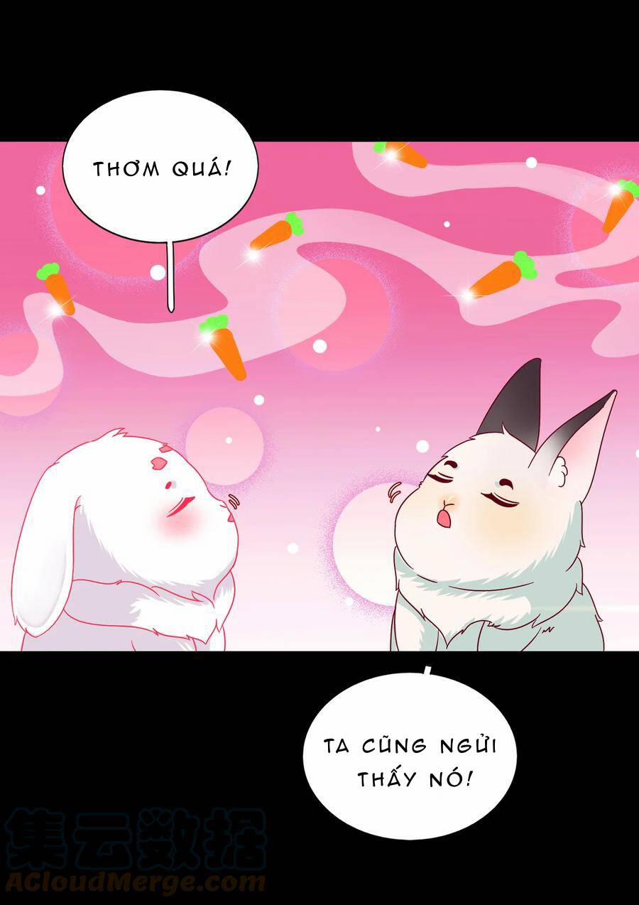 Những Tháng Ngày Bị Thiên Địch Nuôi Dưỡng 26 trang 18