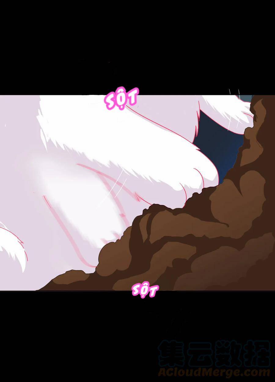 Những Tháng Ngày Bị Thiên Địch Nuôi Dưỡng 26 trang 2