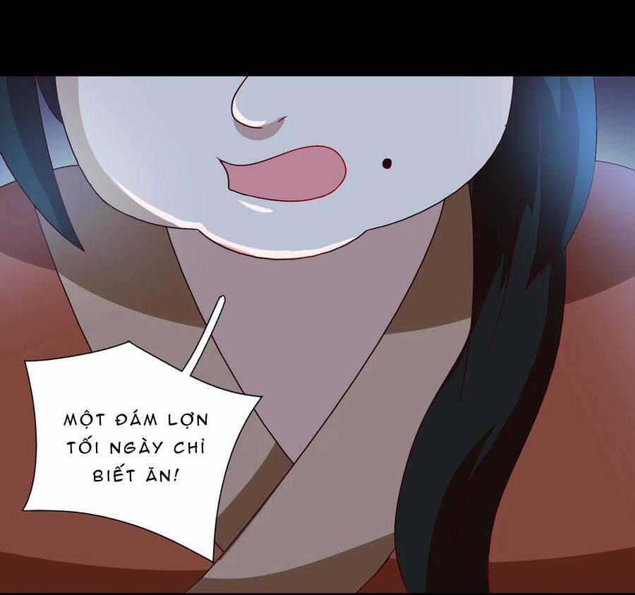 Những Tháng Ngày Bị Thiên Địch Nuôi Dưỡng 26 trang 23