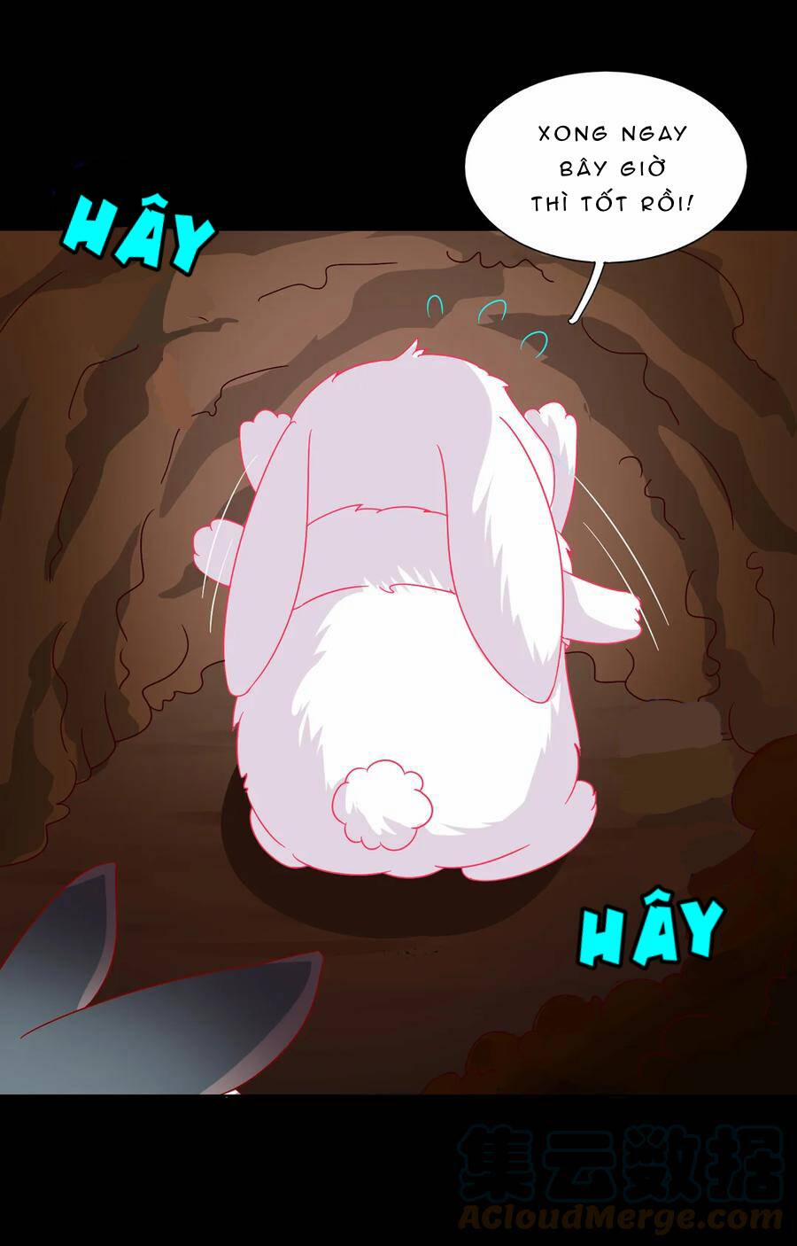 Những Tháng Ngày Bị Thiên Địch Nuôi Dưỡng 26 trang 4