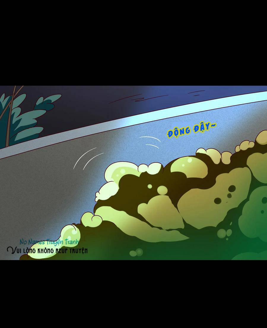 Những Tháng Ngày Bị Thiên Địch Nuôi Dưỡng 26 trang 5