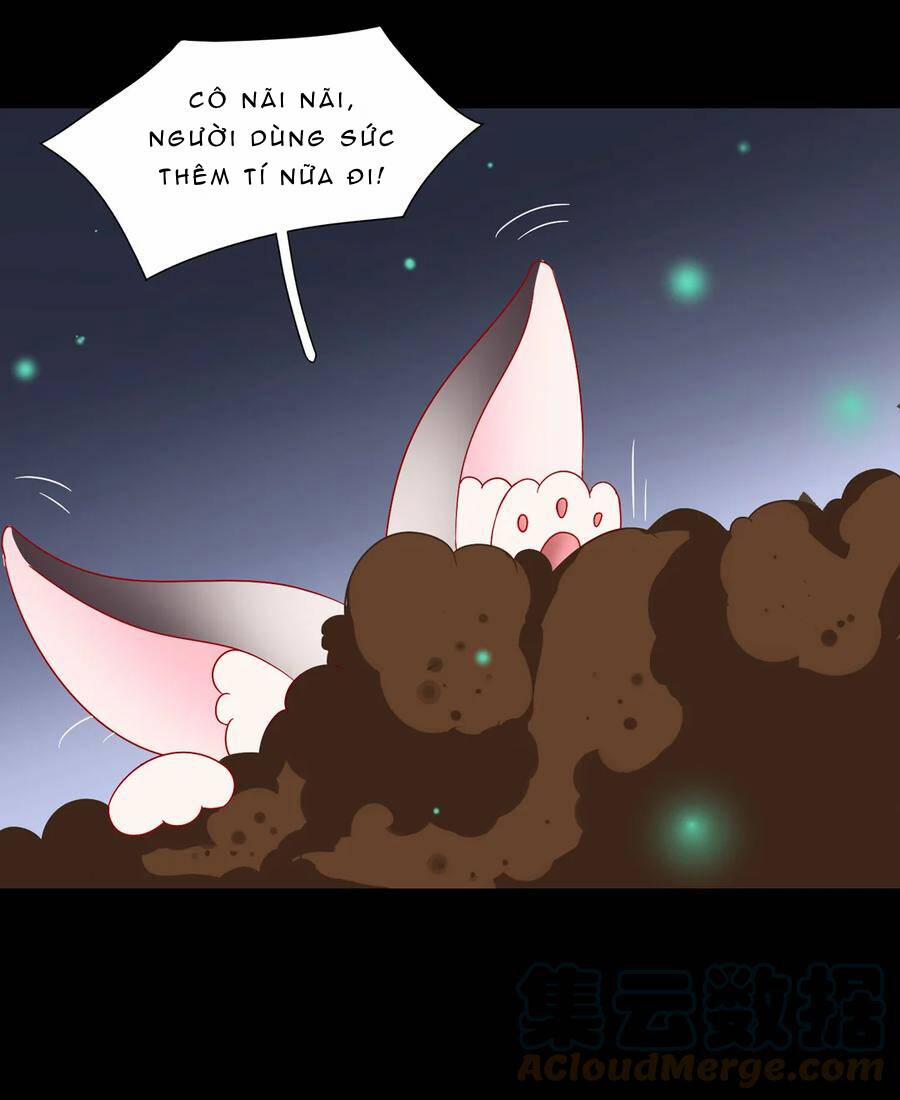 Những Tháng Ngày Bị Thiên Địch Nuôi Dưỡng 26 trang 6