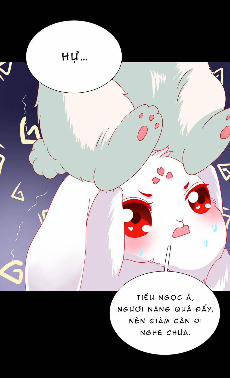 Những Tháng Ngày Bị Thiên Địch Nuôi Dưỡng 26 trang 7