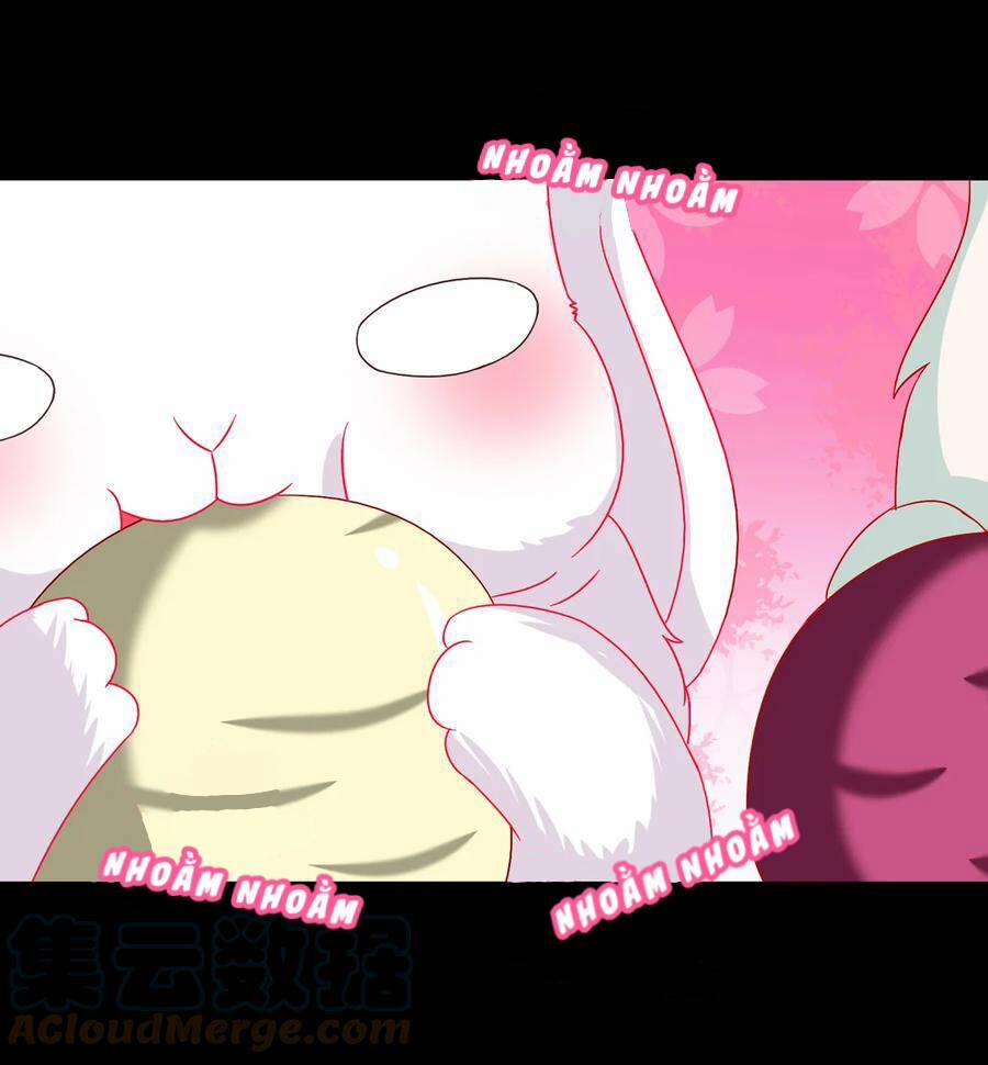 Những Tháng Ngày Bị Thiên Địch Nuôi Dưỡng 27 trang 10