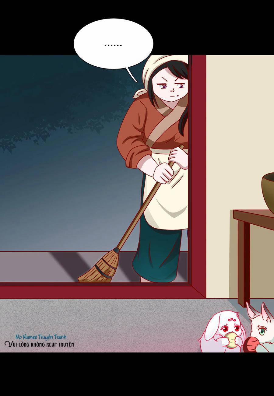 Những Tháng Ngày Bị Thiên Địch Nuôi Dưỡng 27 trang 11