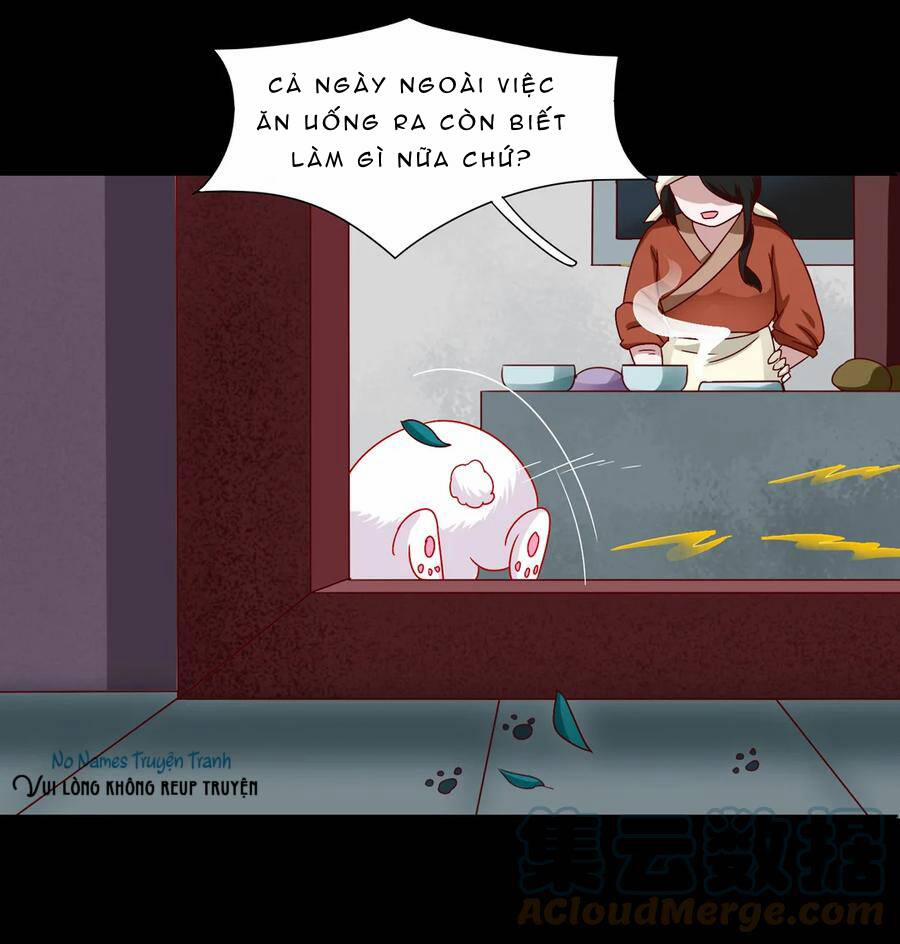Những Tháng Ngày Bị Thiên Địch Nuôi Dưỡng 27 trang 2