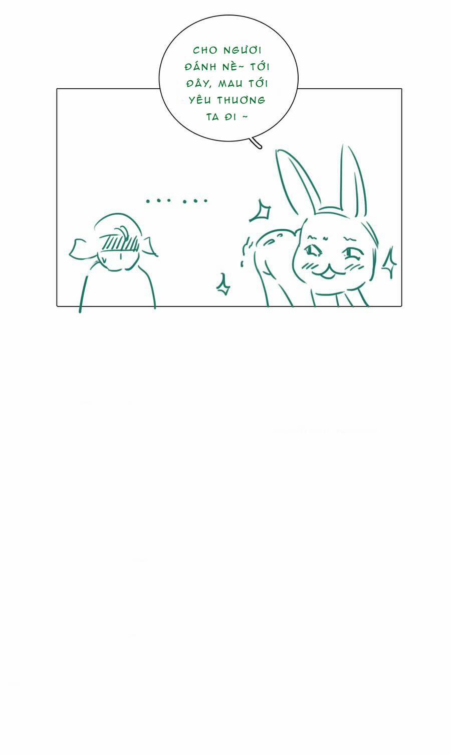 Những Tháng Ngày Bị Thiên Địch Nuôi Dưỡng 27 trang 26