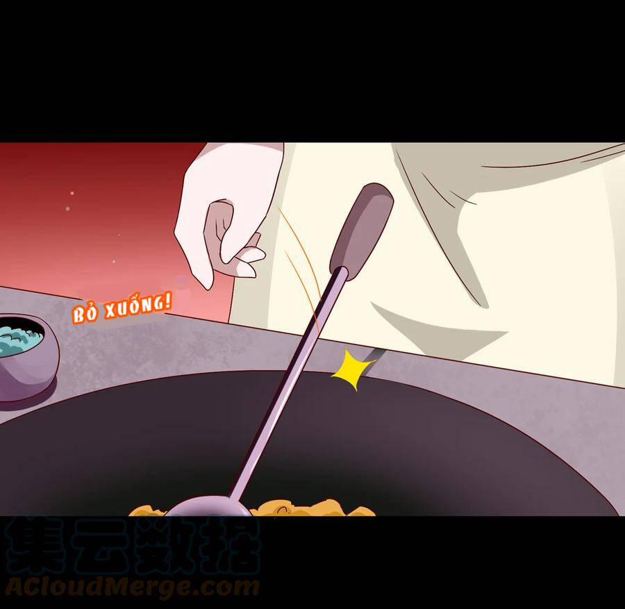 Những Tháng Ngày Bị Thiên Địch Nuôi Dưỡng 27 trang 4