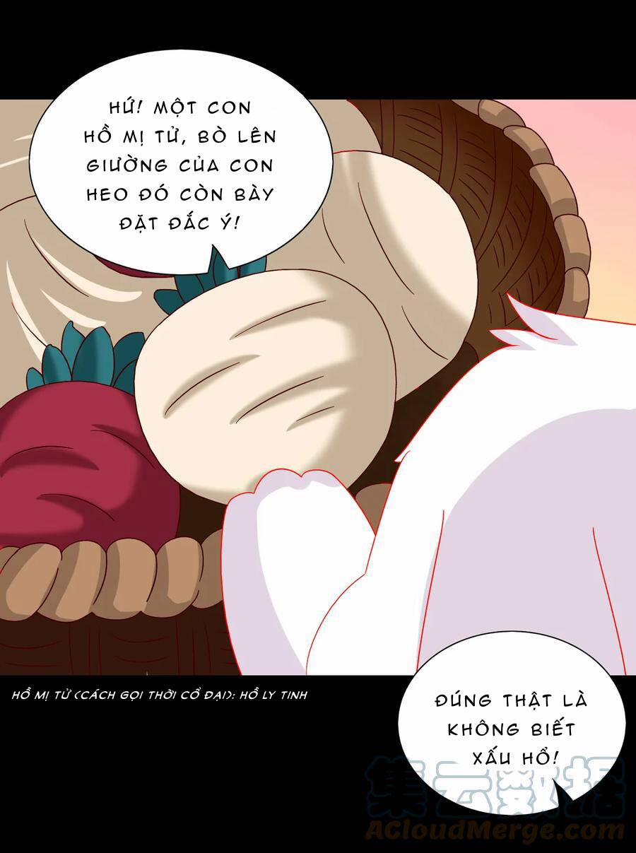 Những Tháng Ngày Bị Thiên Địch Nuôi Dưỡng 27 trang 6