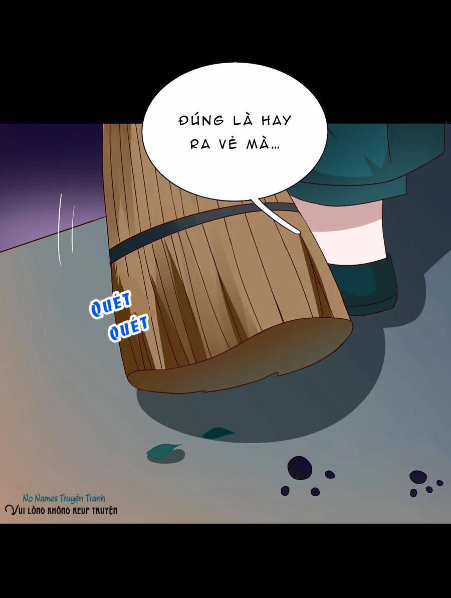 Những Tháng Ngày Bị Thiên Địch Nuôi Dưỡng 27 trang 9