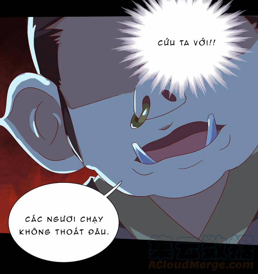 Những Tháng Ngày Bị Thiên Địch Nuôi Dưỡng 28 trang 10