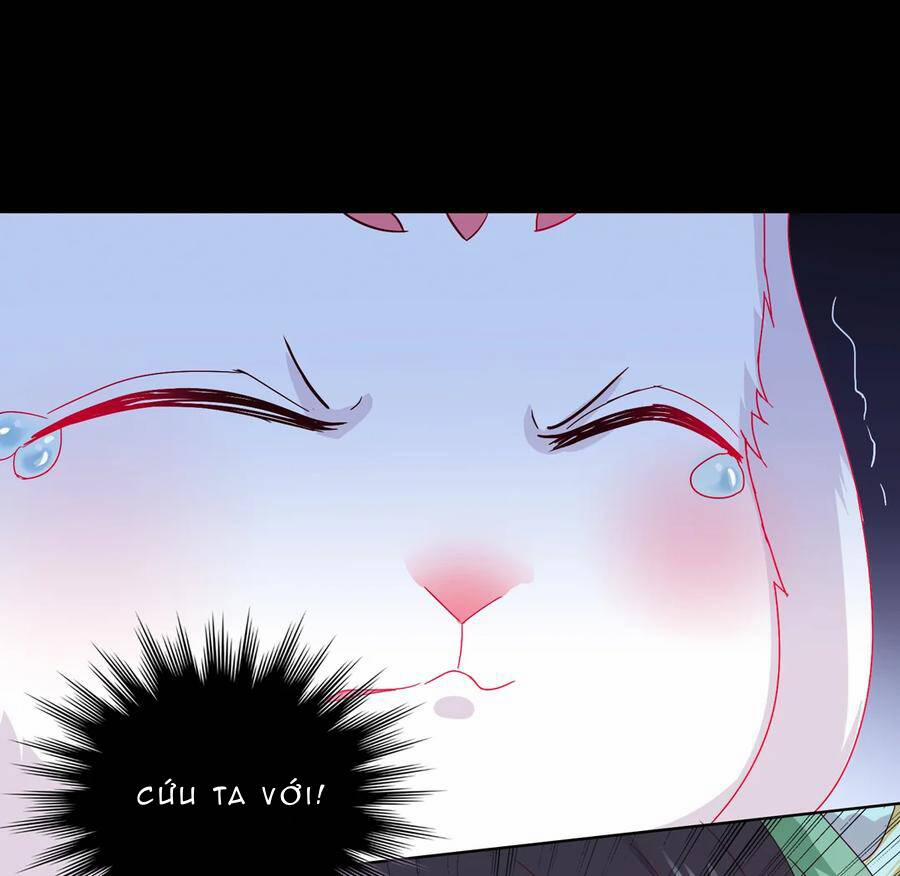 Những Tháng Ngày Bị Thiên Địch Nuôi Dưỡng 28 trang 11