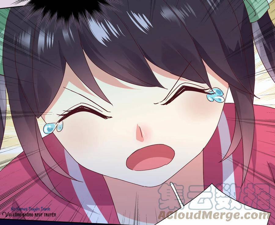 Những Tháng Ngày Bị Thiên Địch Nuôi Dưỡng 28 trang 12