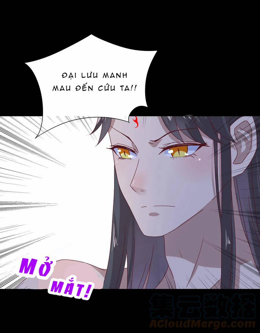 Những Tháng Ngày Bị Thiên Địch Nuôi Dưỡng 28 trang 14