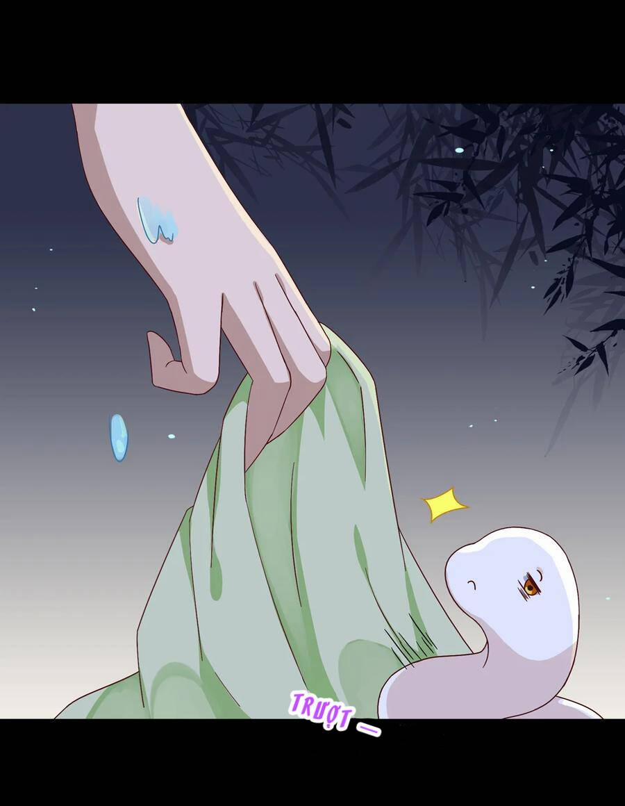 Những Tháng Ngày Bị Thiên Địch Nuôi Dưỡng 28 trang 15