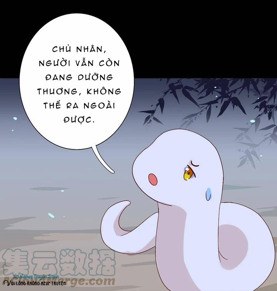 Những Tháng Ngày Bị Thiên Địch Nuôi Dưỡng 28 trang 16