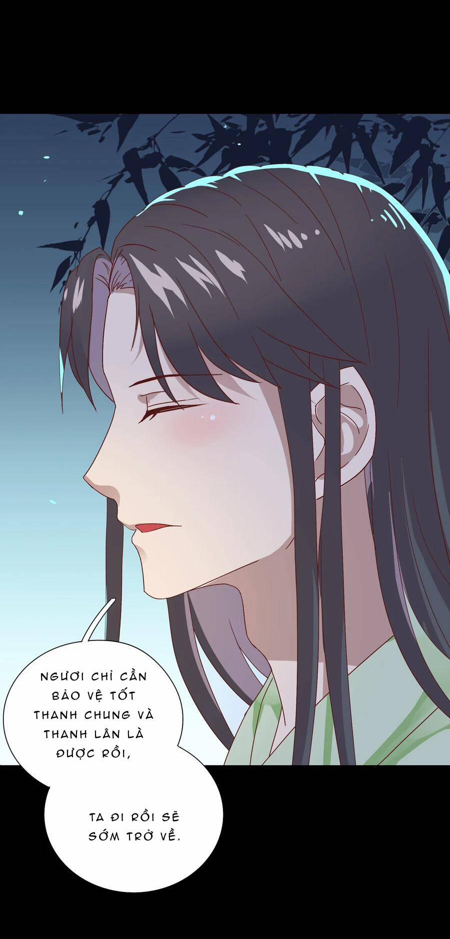 Những Tháng Ngày Bị Thiên Địch Nuôi Dưỡng 28 trang 19