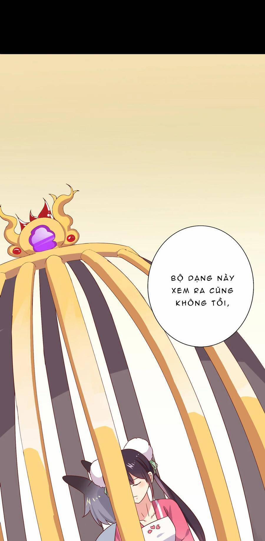 Những Tháng Ngày Bị Thiên Địch Nuôi Dưỡng 28 trang 20