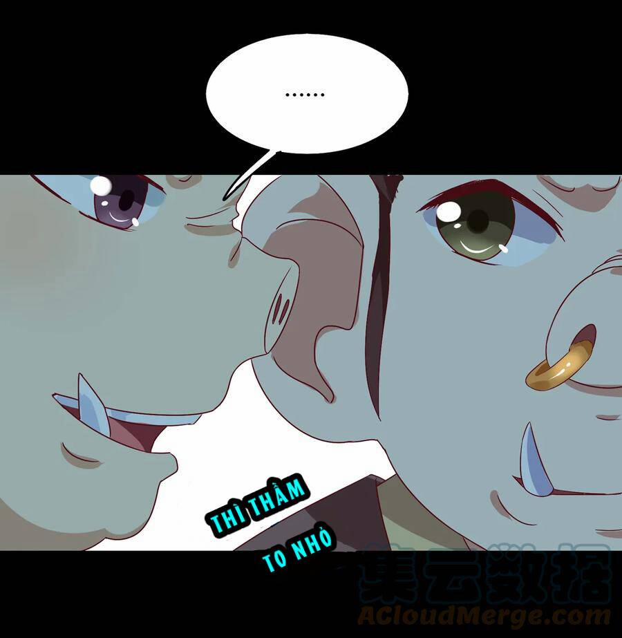 Những Tháng Ngày Bị Thiên Địch Nuôi Dưỡng 28 trang 25