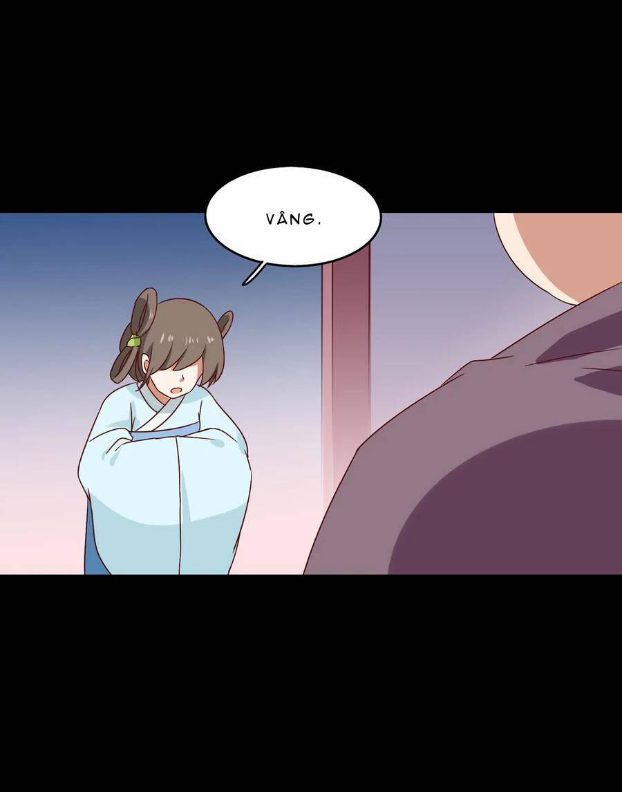 Những Tháng Ngày Bị Thiên Địch Nuôi Dưỡng 28 trang 28