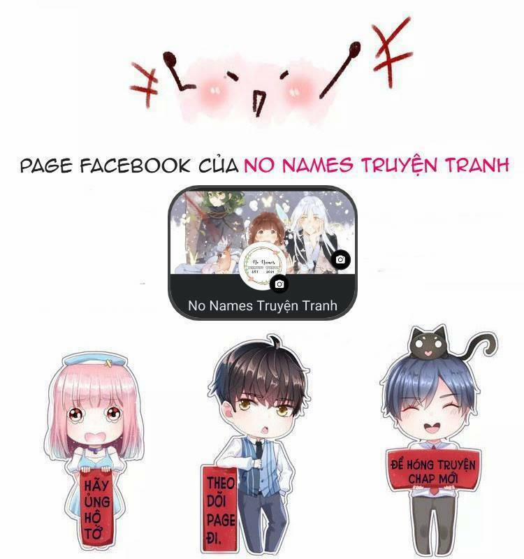 Những Tháng Ngày Bị Thiên Địch Nuôi Dưỡng 28 trang 29