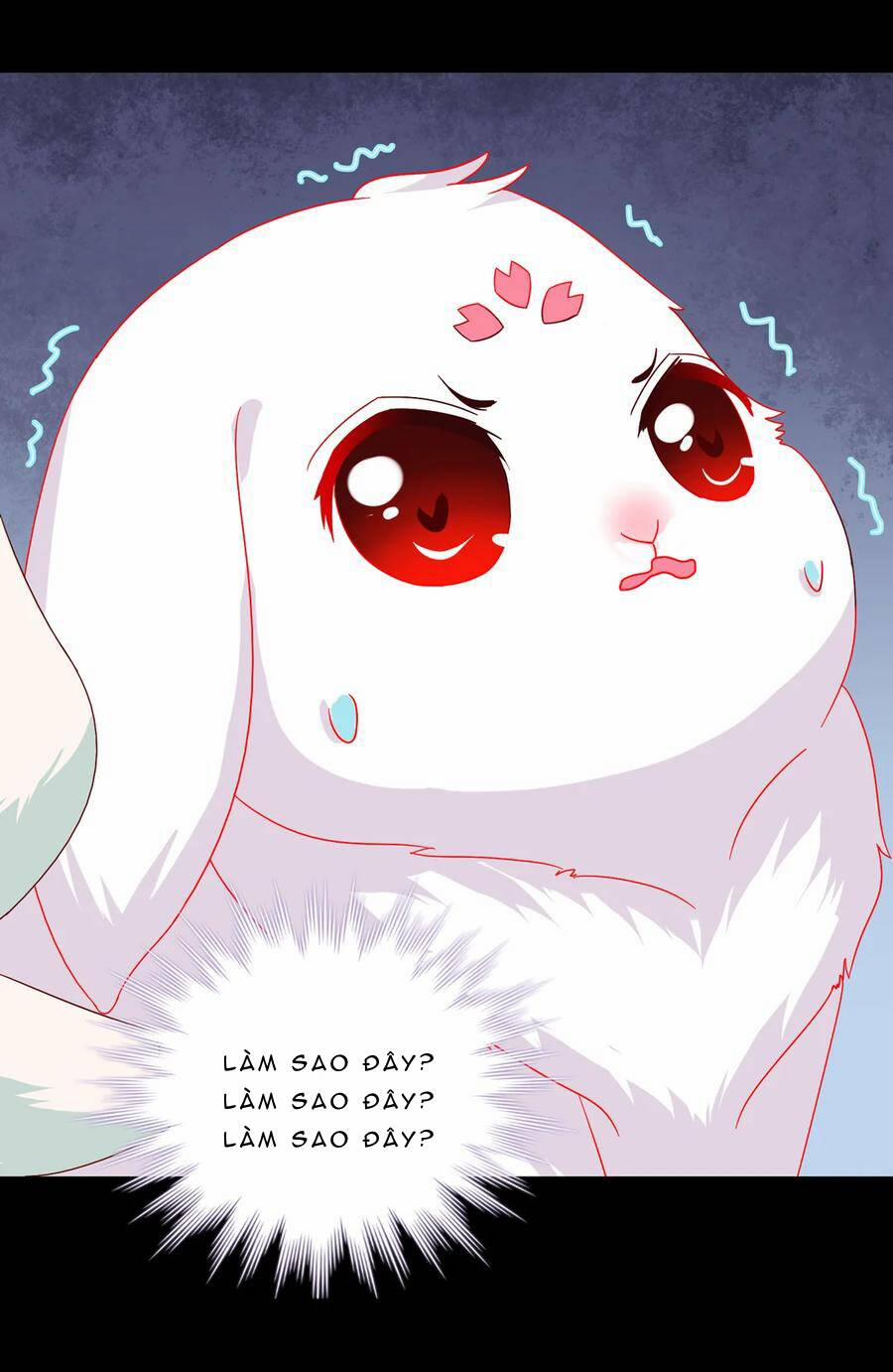 Những Tháng Ngày Bị Thiên Địch Nuôi Dưỡng 28 trang 7