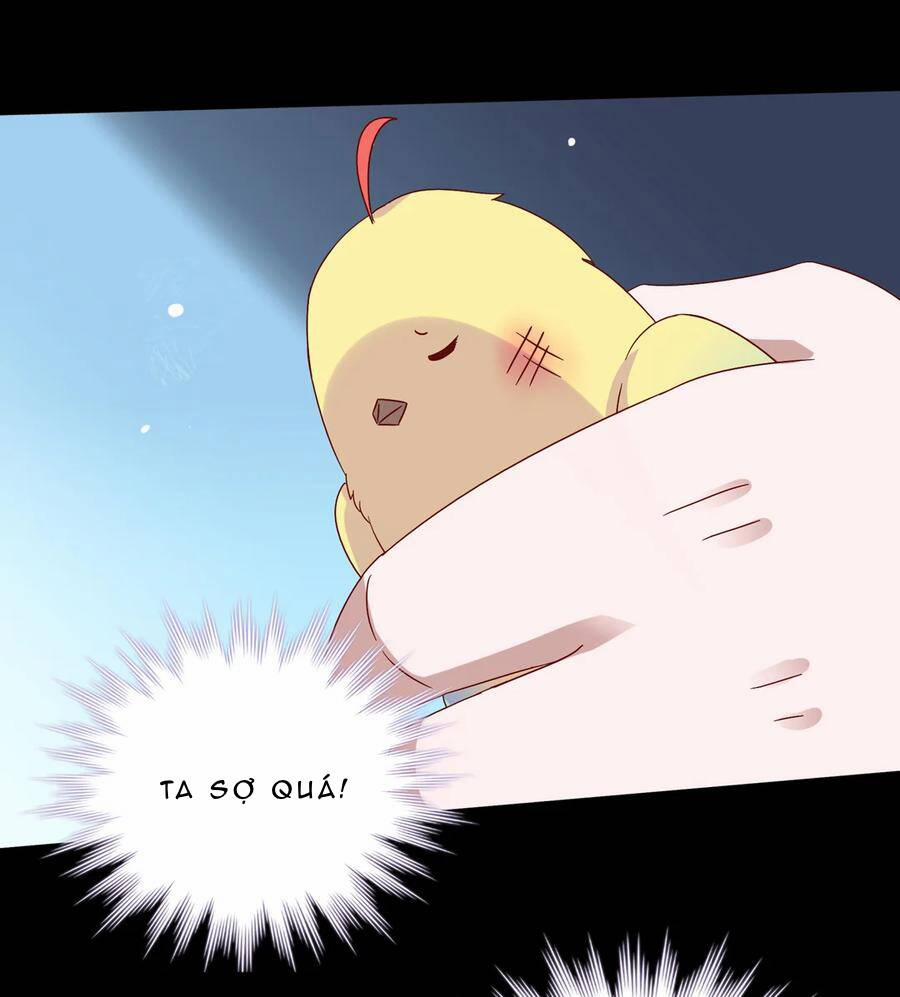 Những Tháng Ngày Bị Thiên Địch Nuôi Dưỡng 28 trang 9