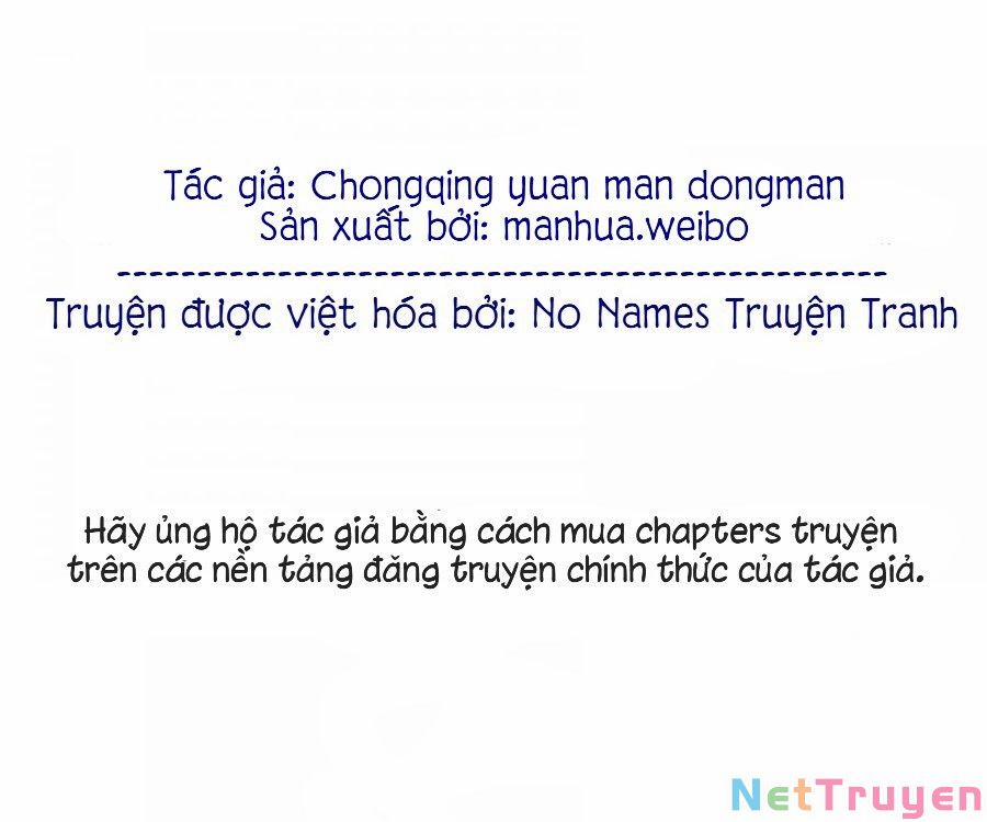 Những Tháng Ngày Bị Thiên Địch Nuôi Dưỡng 3 trang 1