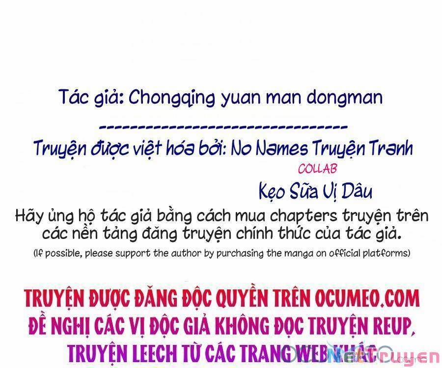 Những Tháng Ngày Bị Thiên Địch Nuôi Dưỡng 9 trang 1