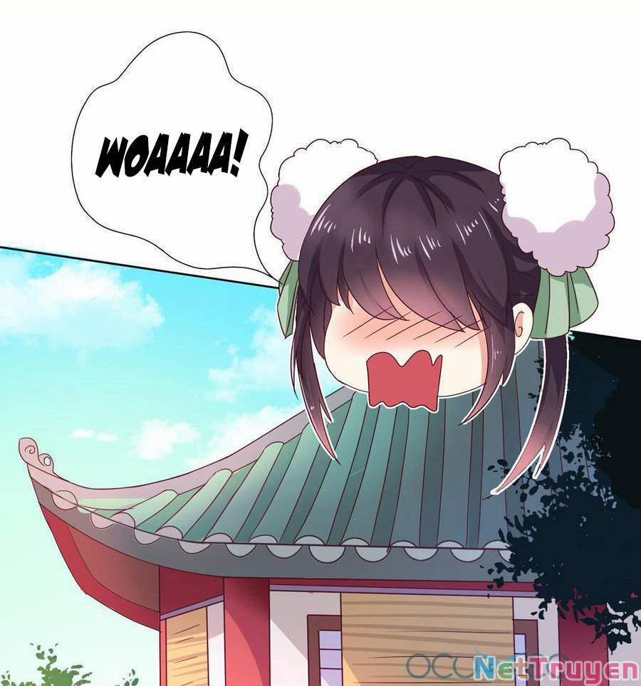 Những Tháng Ngày Bị Thiên Địch Nuôi Dưỡng 9 trang 11