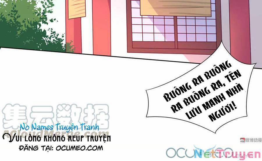 Những Tháng Ngày Bị Thiên Địch Nuôi Dưỡng 9 trang 12