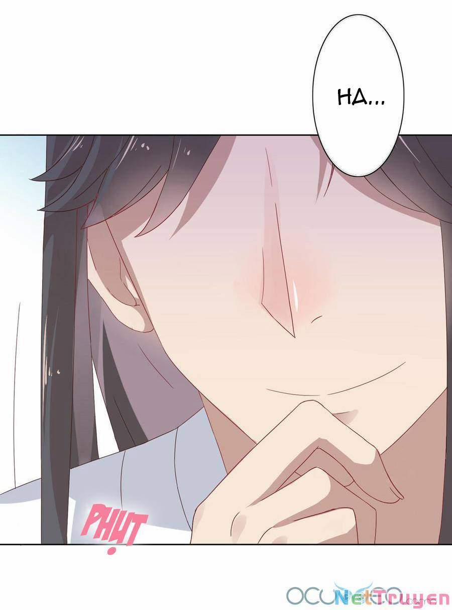 Những Tháng Ngày Bị Thiên Địch Nuôi Dưỡng 9 trang 17