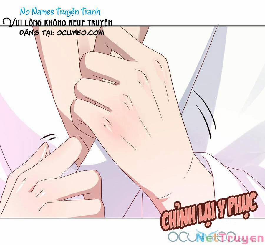 Những Tháng Ngày Bị Thiên Địch Nuôi Dưỡng 9 trang 18