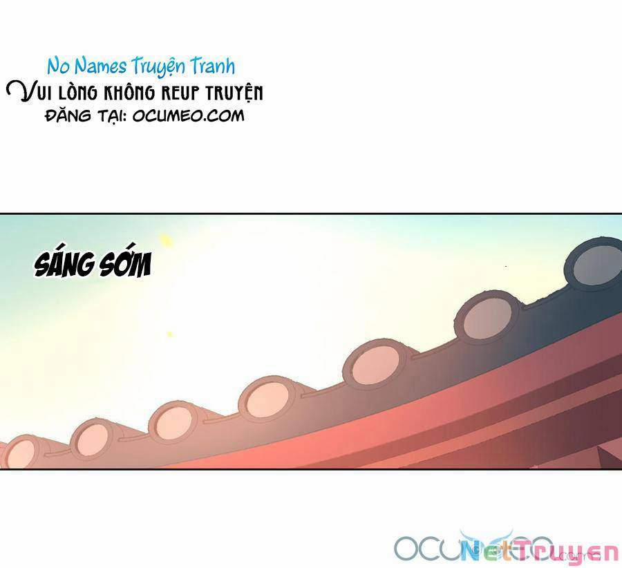 Những Tháng Ngày Bị Thiên Địch Nuôi Dưỡng 9 trang 2