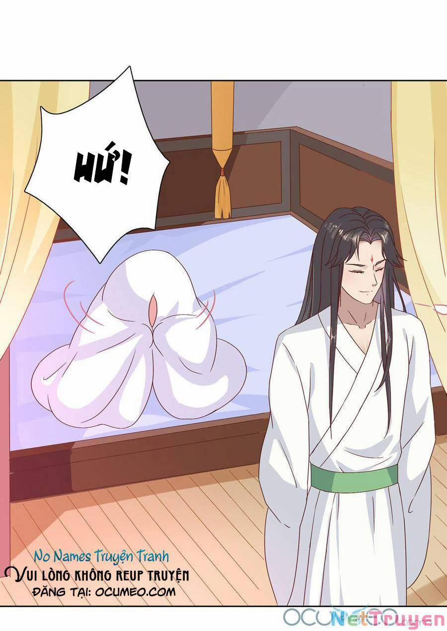 Những Tháng Ngày Bị Thiên Địch Nuôi Dưỡng 9 trang 20